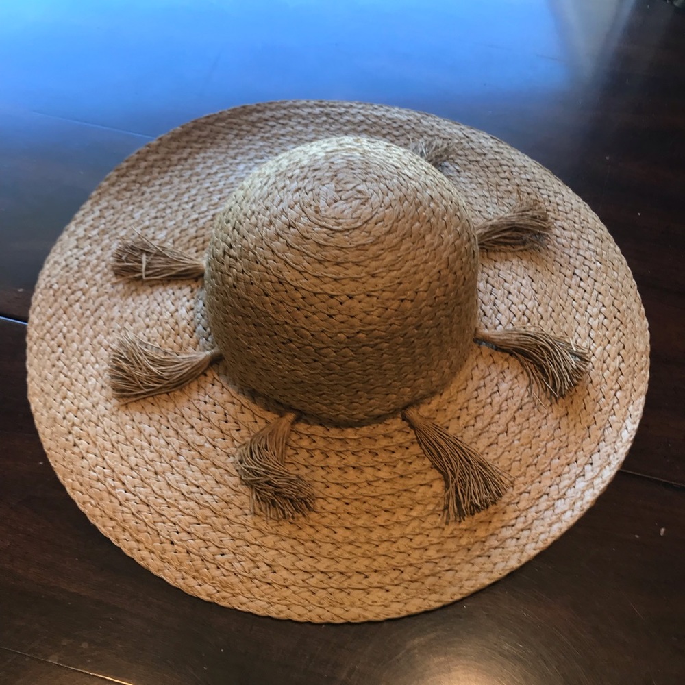 Sun Hat